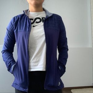 Adidas Running Jacket